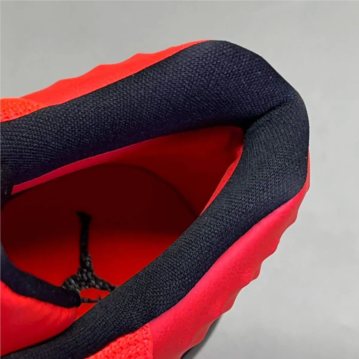 Nike shoes - Gym Red 9