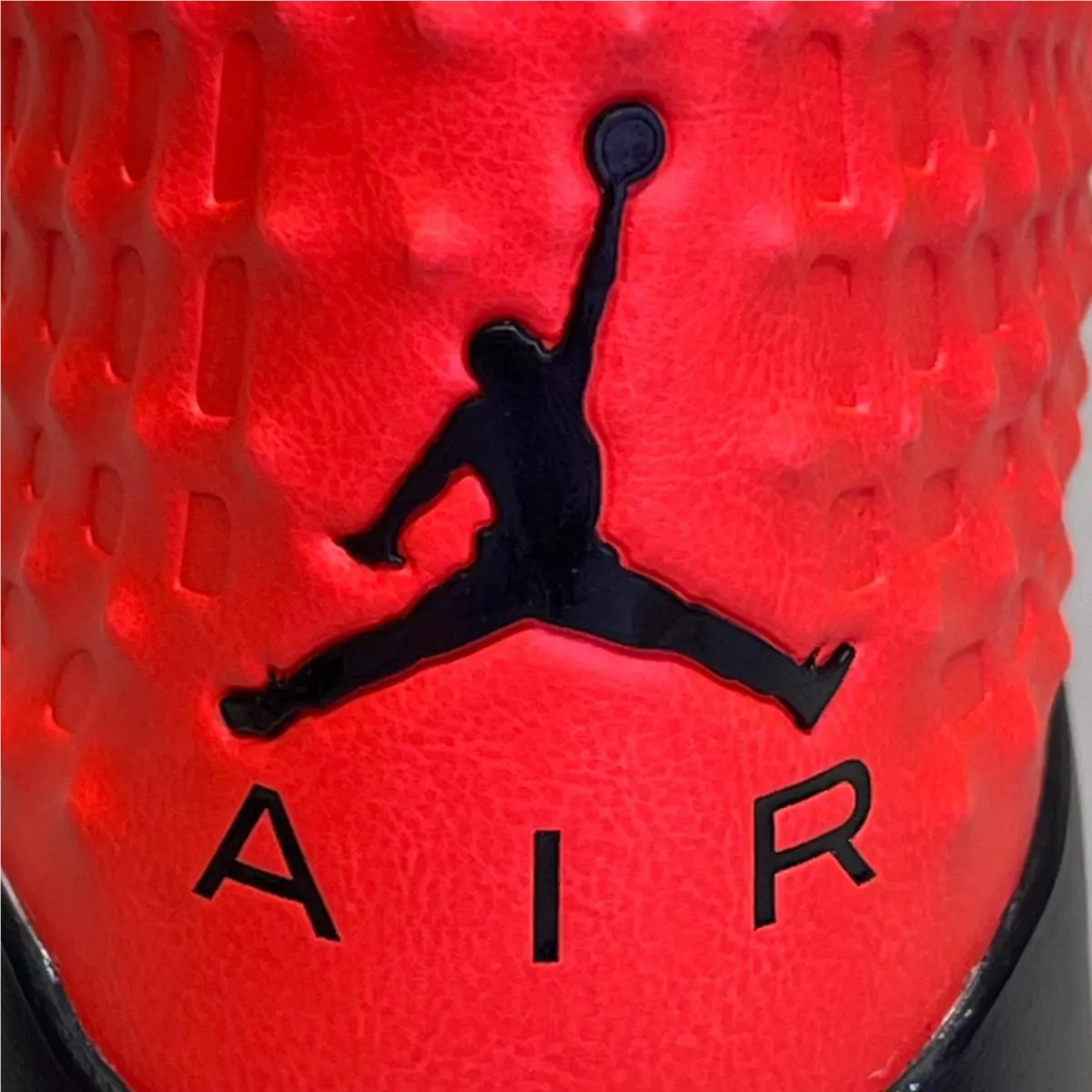 Nike shoes - Gym Red 10