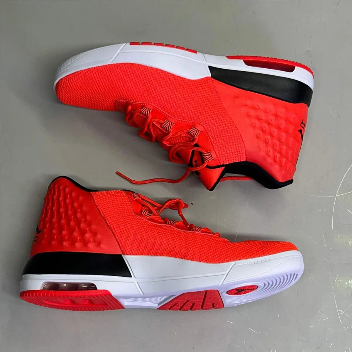 Nike shoes - Gym Red 5