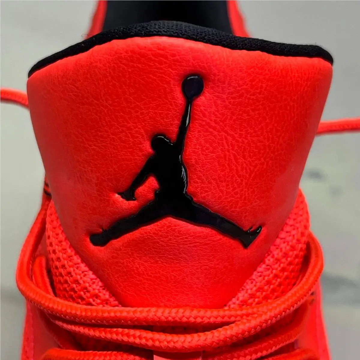 Nike shoes - Gym Red 7