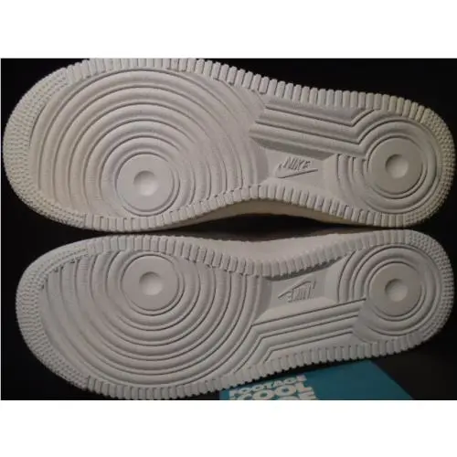Nike shoes - Nike Air Force One Hi SP Tisci - 669919-120 - White 11