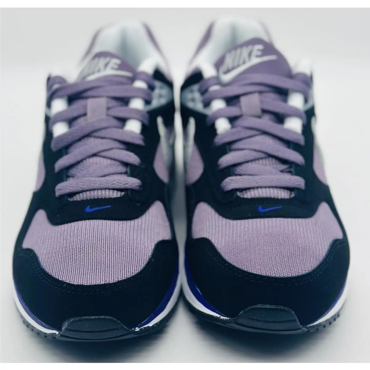 Nike shoes - Nike Air Max Correlate - Air Max Correlate - 511417-500 - Purple 0