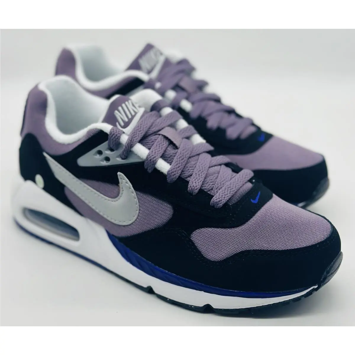 Nike shoes - Nike Air Max Correlate - Air Max Correlate - 511417-500 - Purple 1