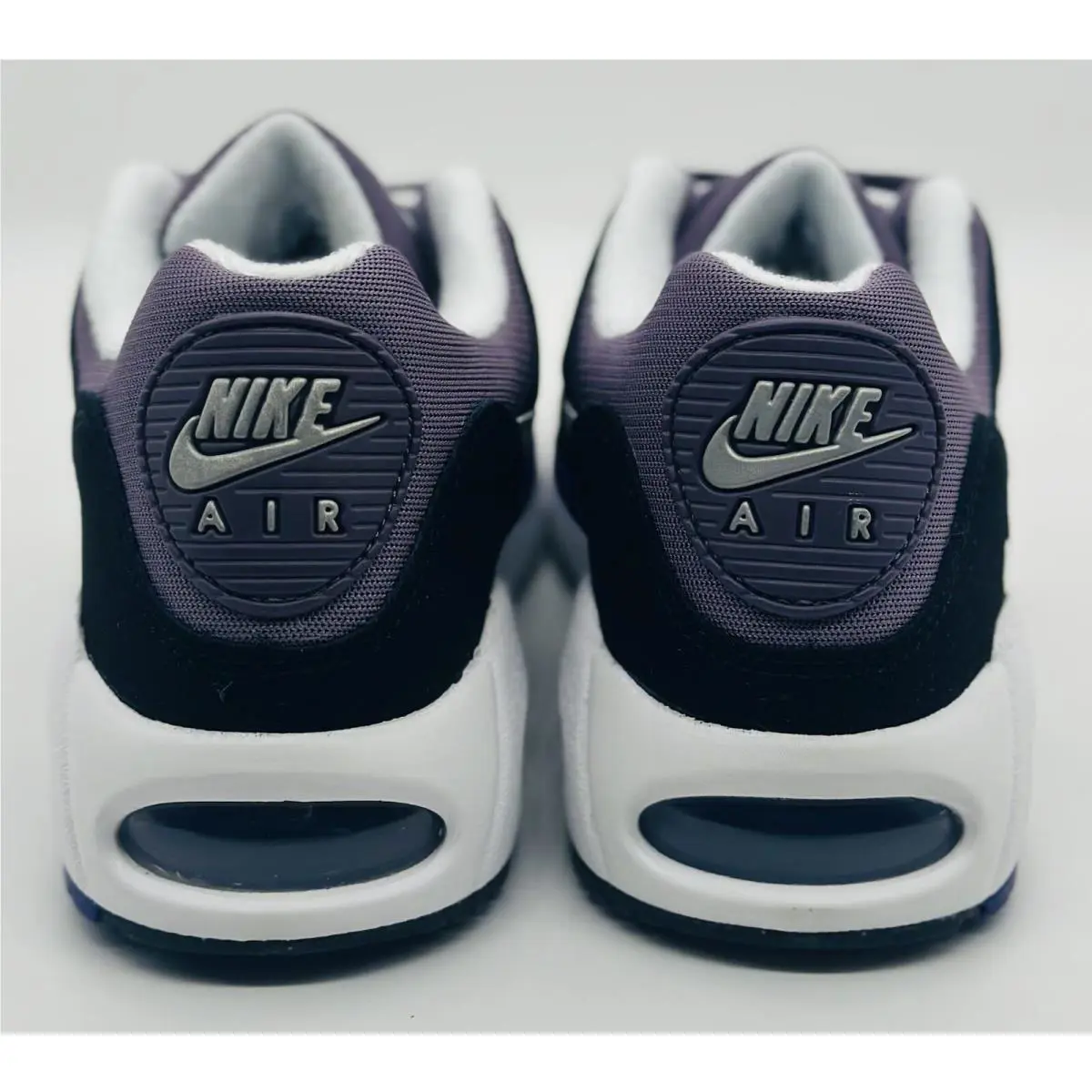 Nike shoes - Nike Air Max Correlate - Air Max Correlate - 511417-500 - Purple 2
