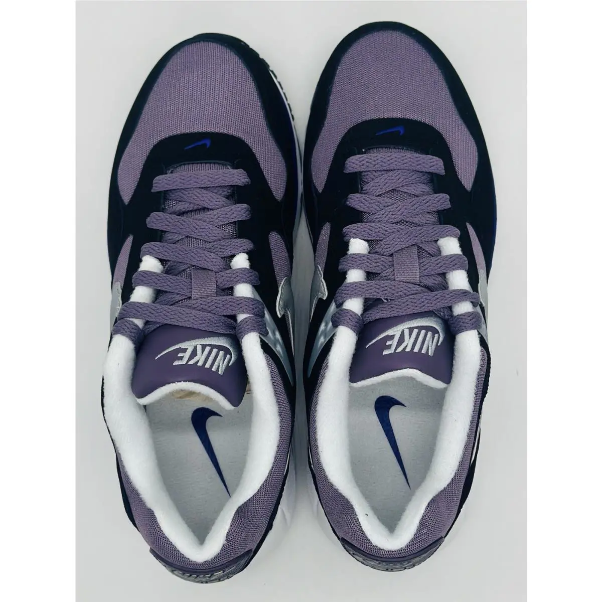 Nike shoes - Nike Air Max Correlate - Air Max Correlate - 511417-500 - Purple 3