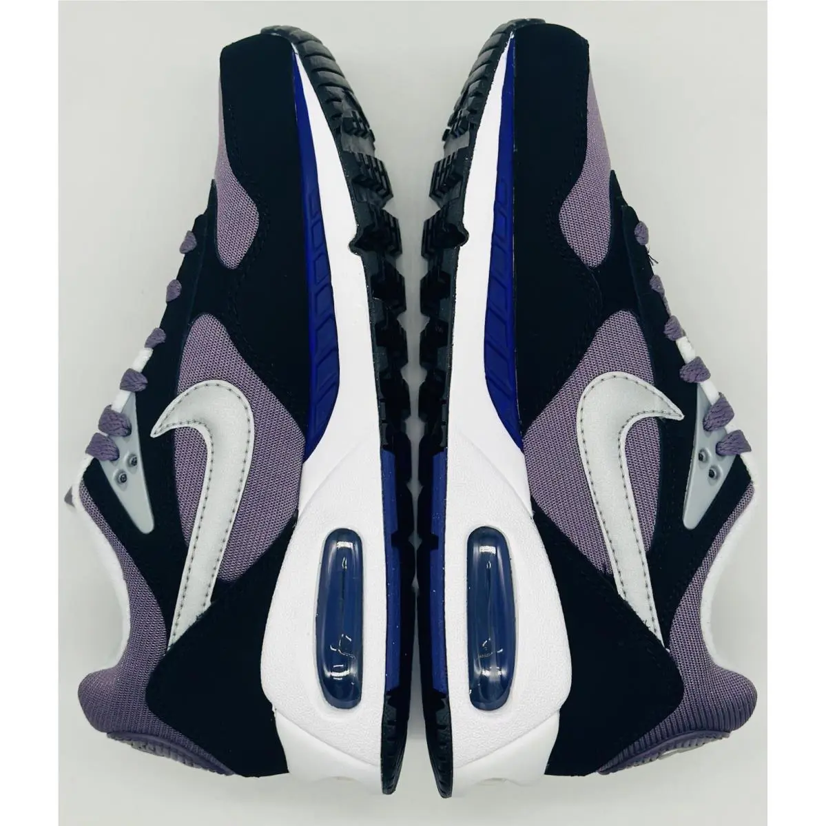 Nike shoes - Nike Air Max Correlate - Air Max Correlate - 511417-500 - Purple 4