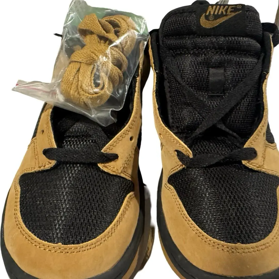 Nike shoes - dunk low pro - dunk low pro - 624044-221 - Black 0