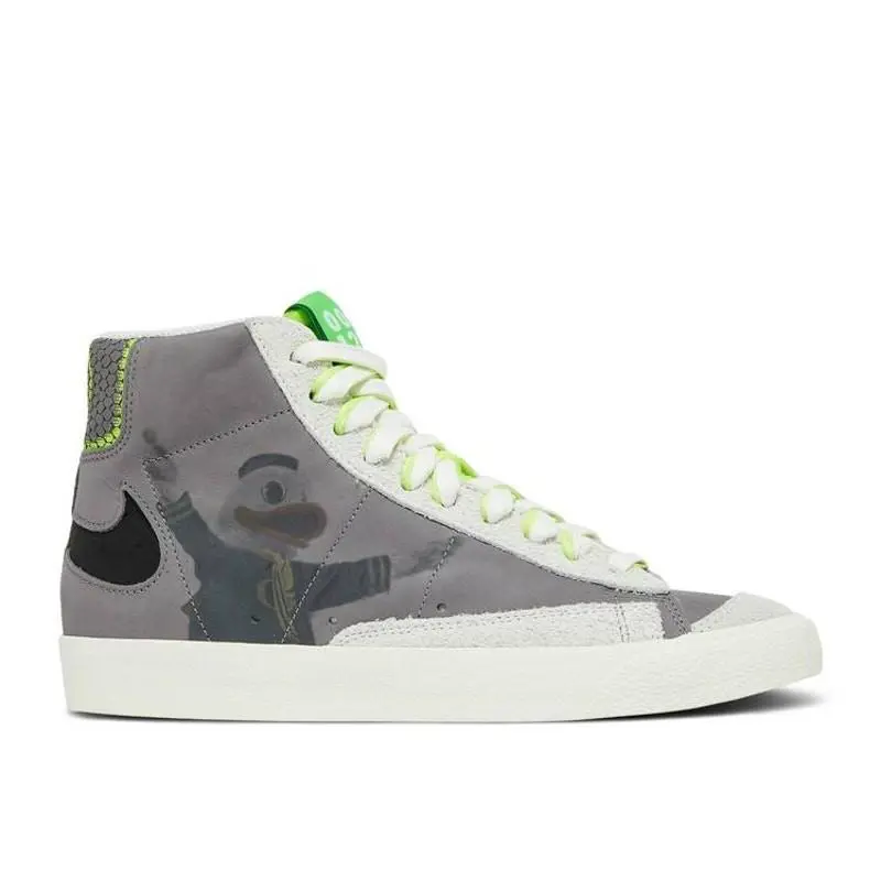 Nike shoes - Gray 0