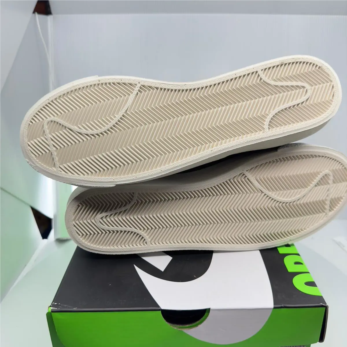 Nike shoes - Gray 5