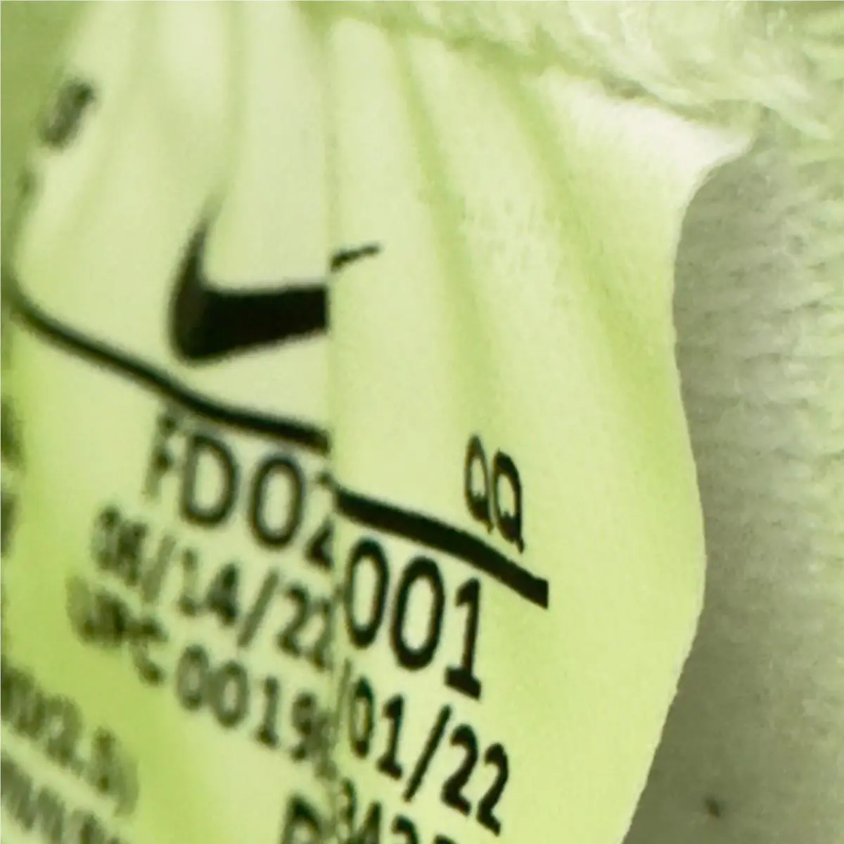 Nike shoes - Gray 6