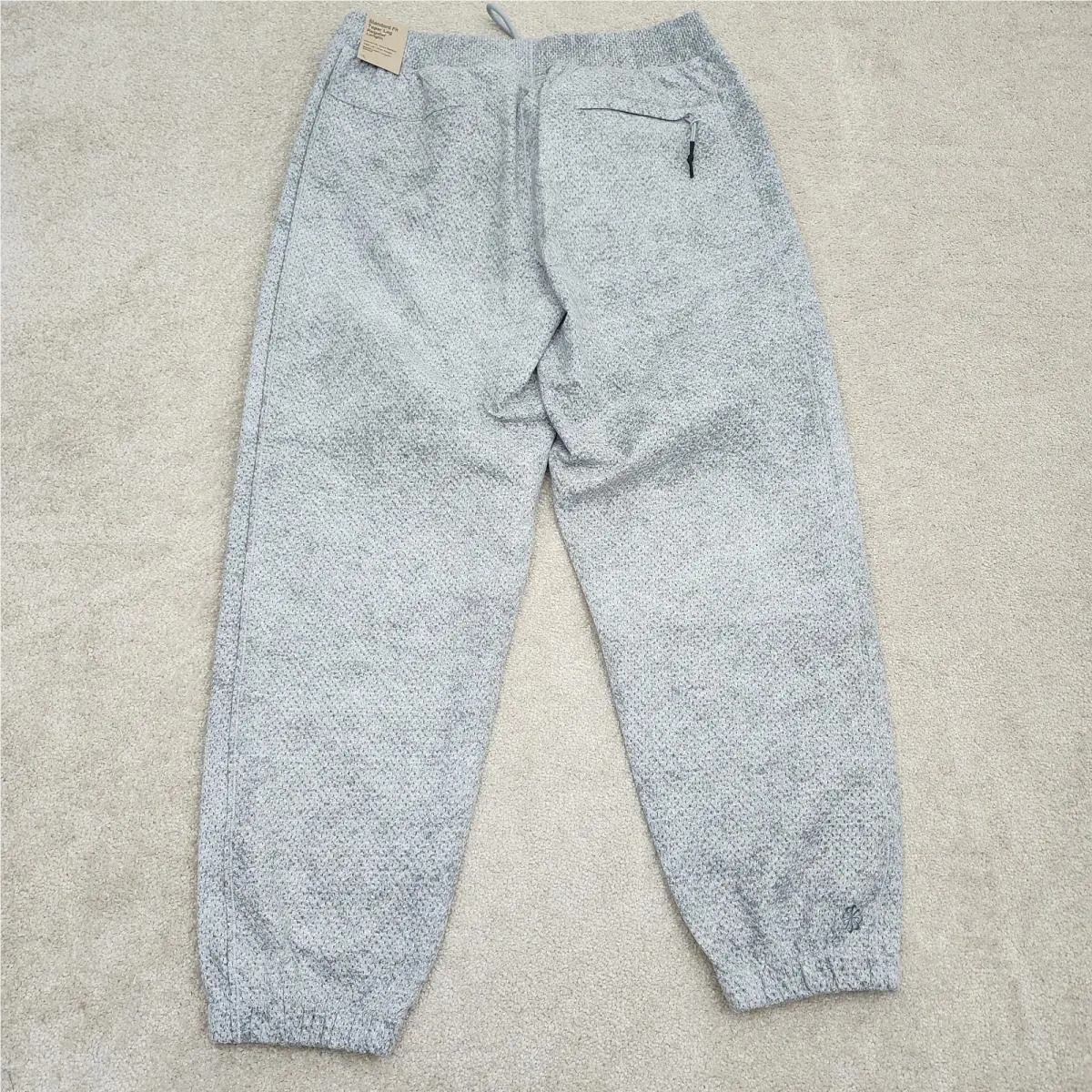 Nike clothing - Gray 8