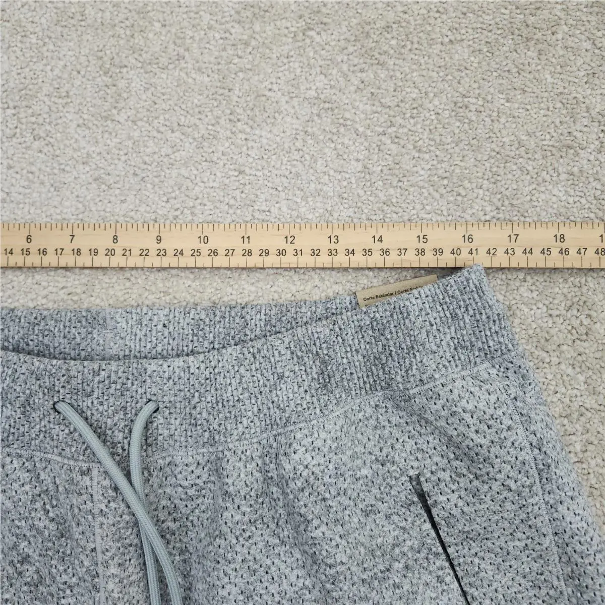 Nike clothing - Gray 11