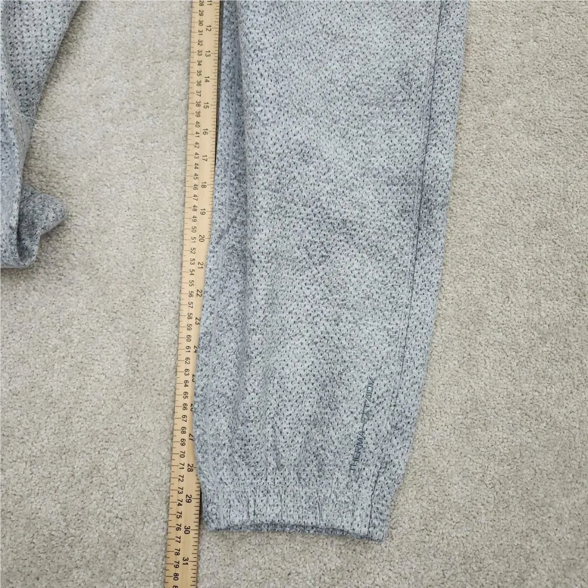 Nike clothing - Gray 12