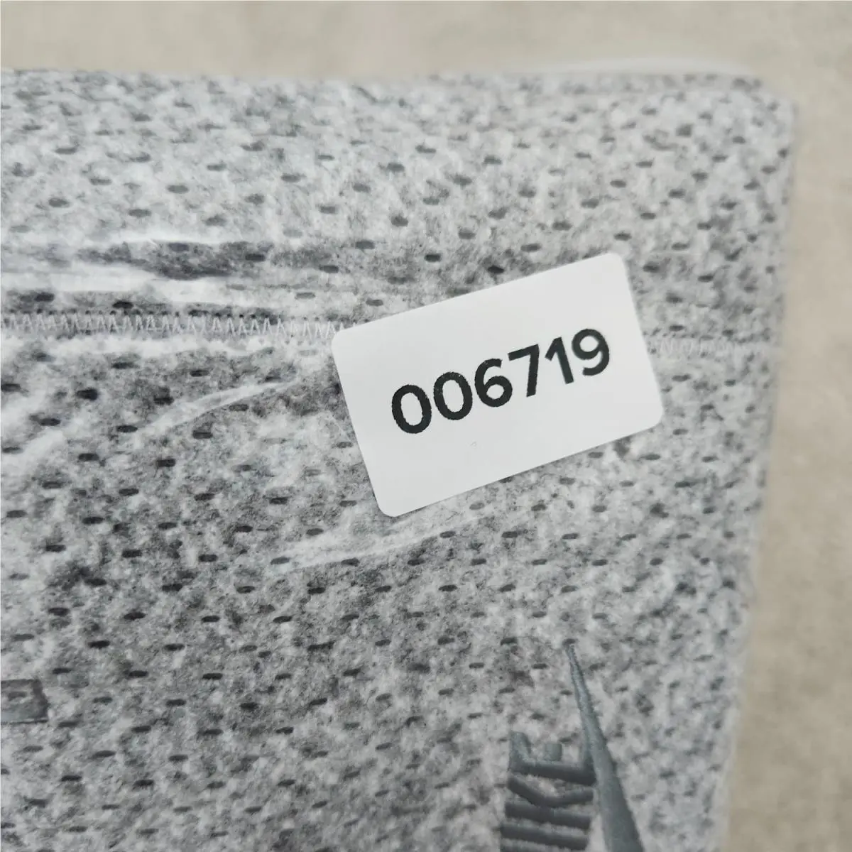 Nike clothing - Gray 13