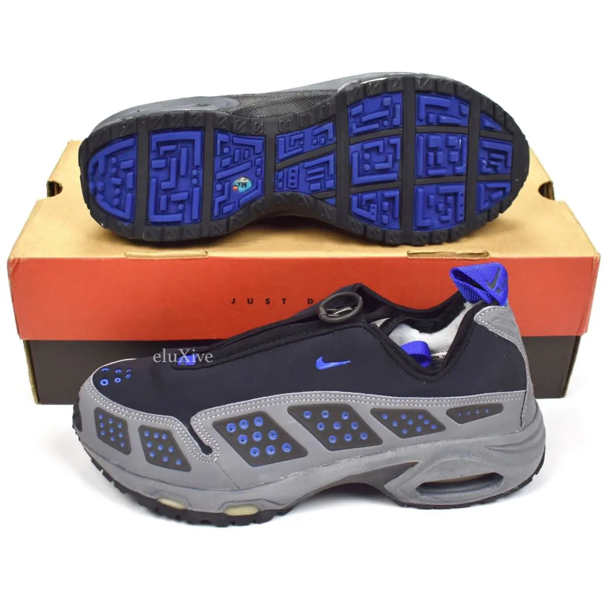 Nike shoes - Nike Air Sunder Max - Air Sunder Max - 173169-041 - Black 0