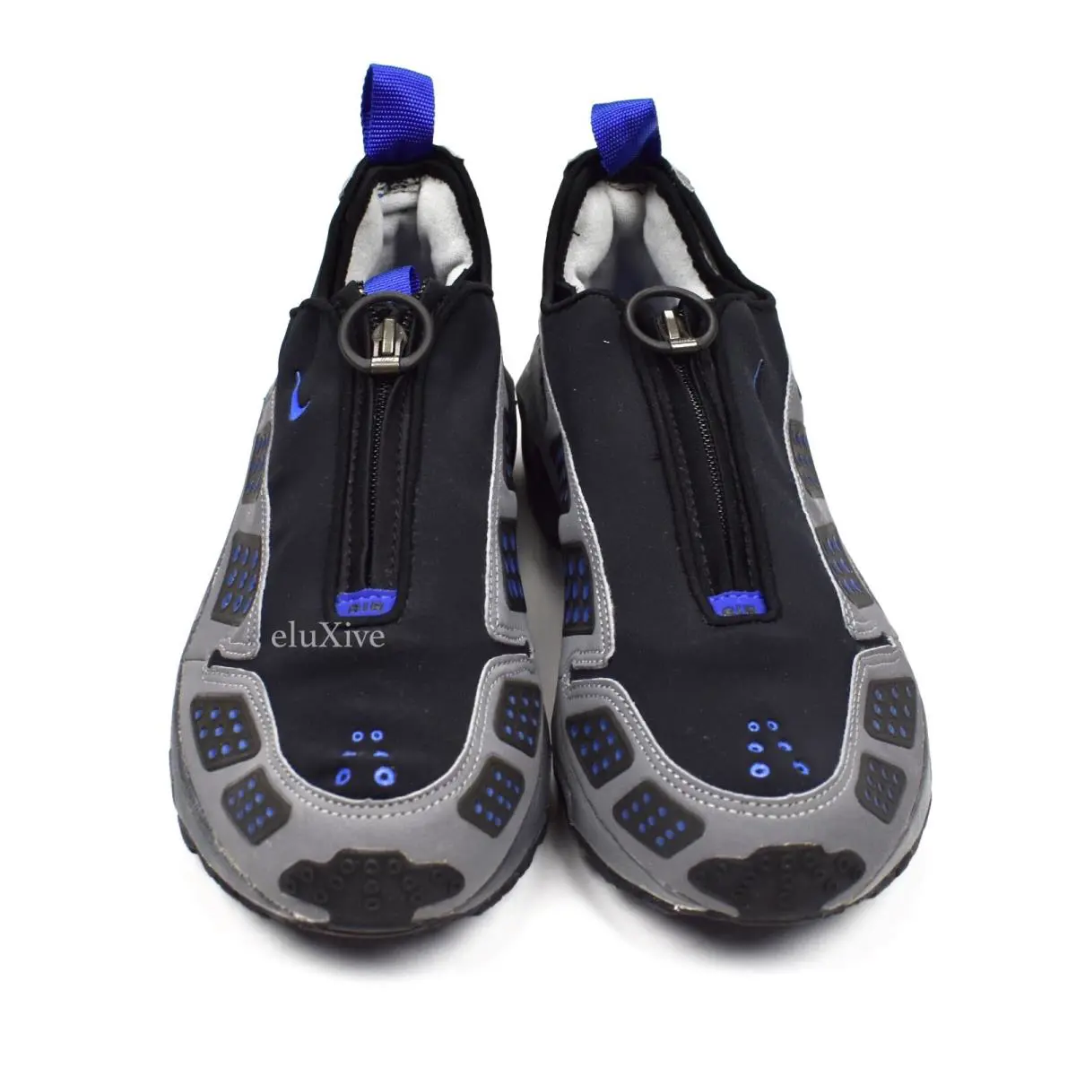 Nike shoes - Nike Air Sunder Max - Air Sunder Max - 173169-041 - Black 2