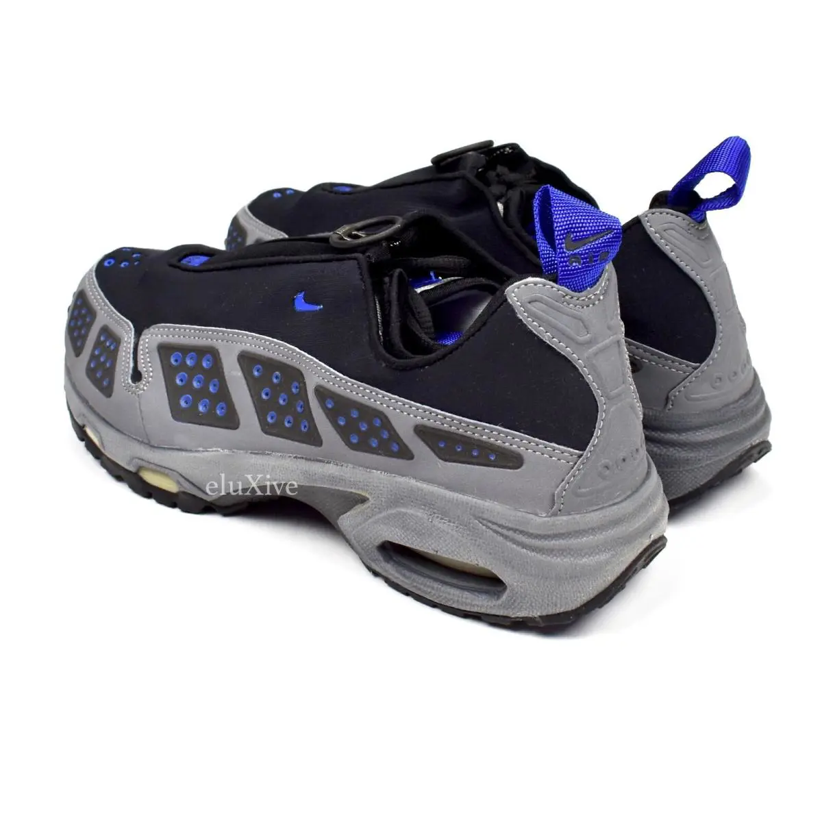 Nike shoes - Nike Air Sunder Max - Air Sunder Max - 173169-041 - Black 3