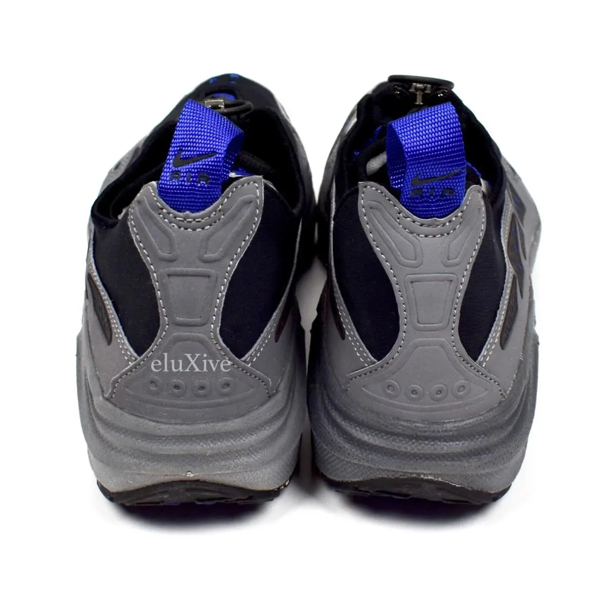 Nike shoes - Nike Air Sunder Max - Air Sunder Max - 173169-041 - Black 4