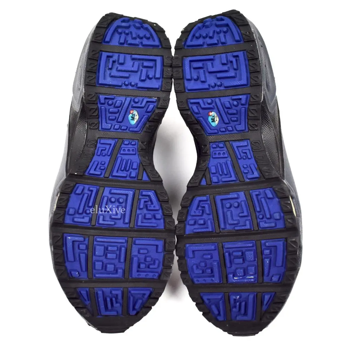 Nike shoes - Nike Air Sunder Max - Air Sunder Max - 173169-041 - Black 5
