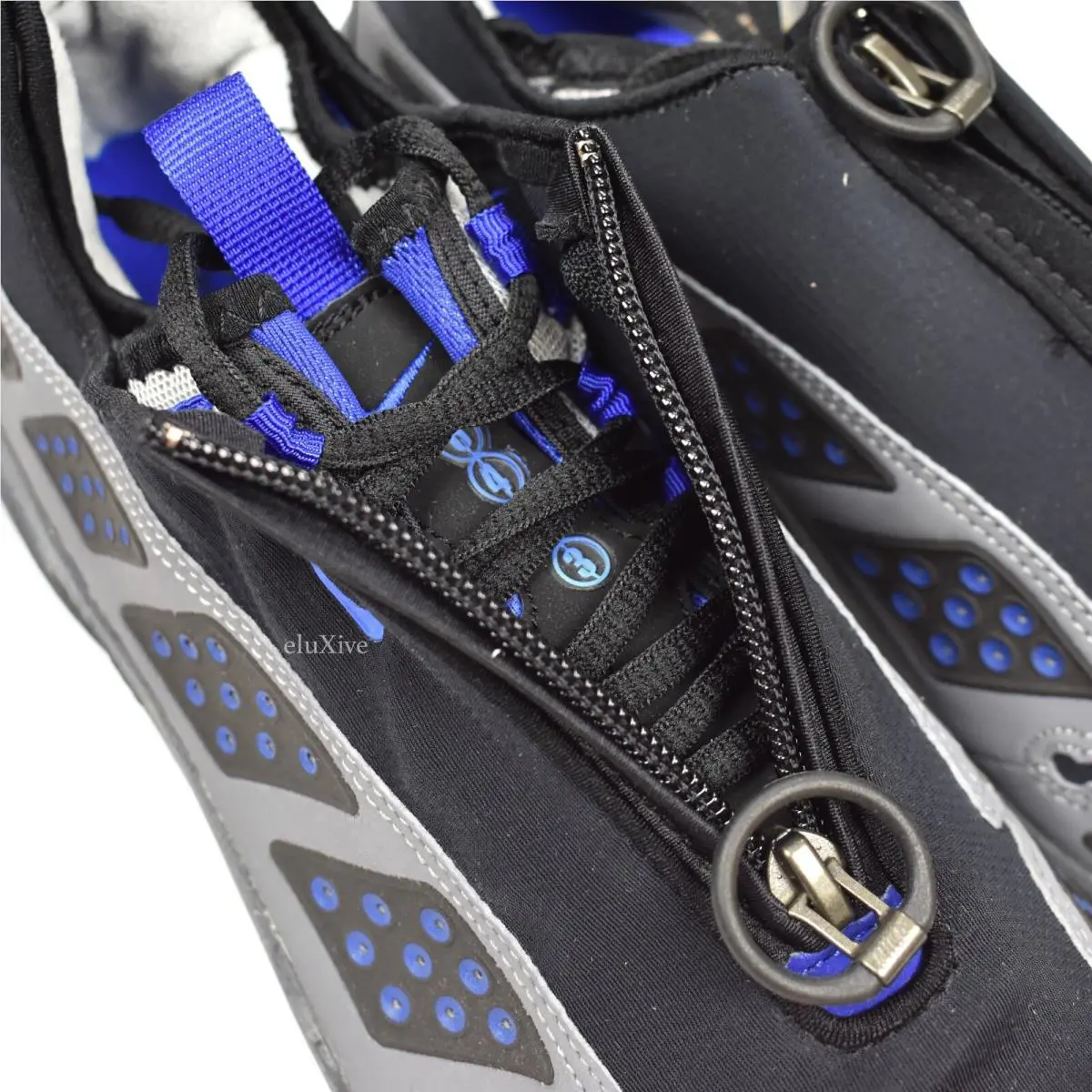 Nike shoes - Nike Air Sunder Max - Air Sunder Max - 173169-041 - Black 8