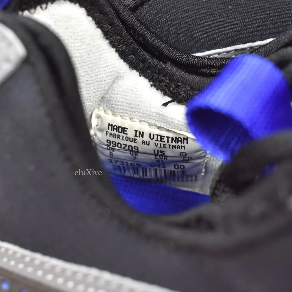 Nike shoes - Nike Air Sunder Max - Air Sunder Max - 173169-041 - Black 9