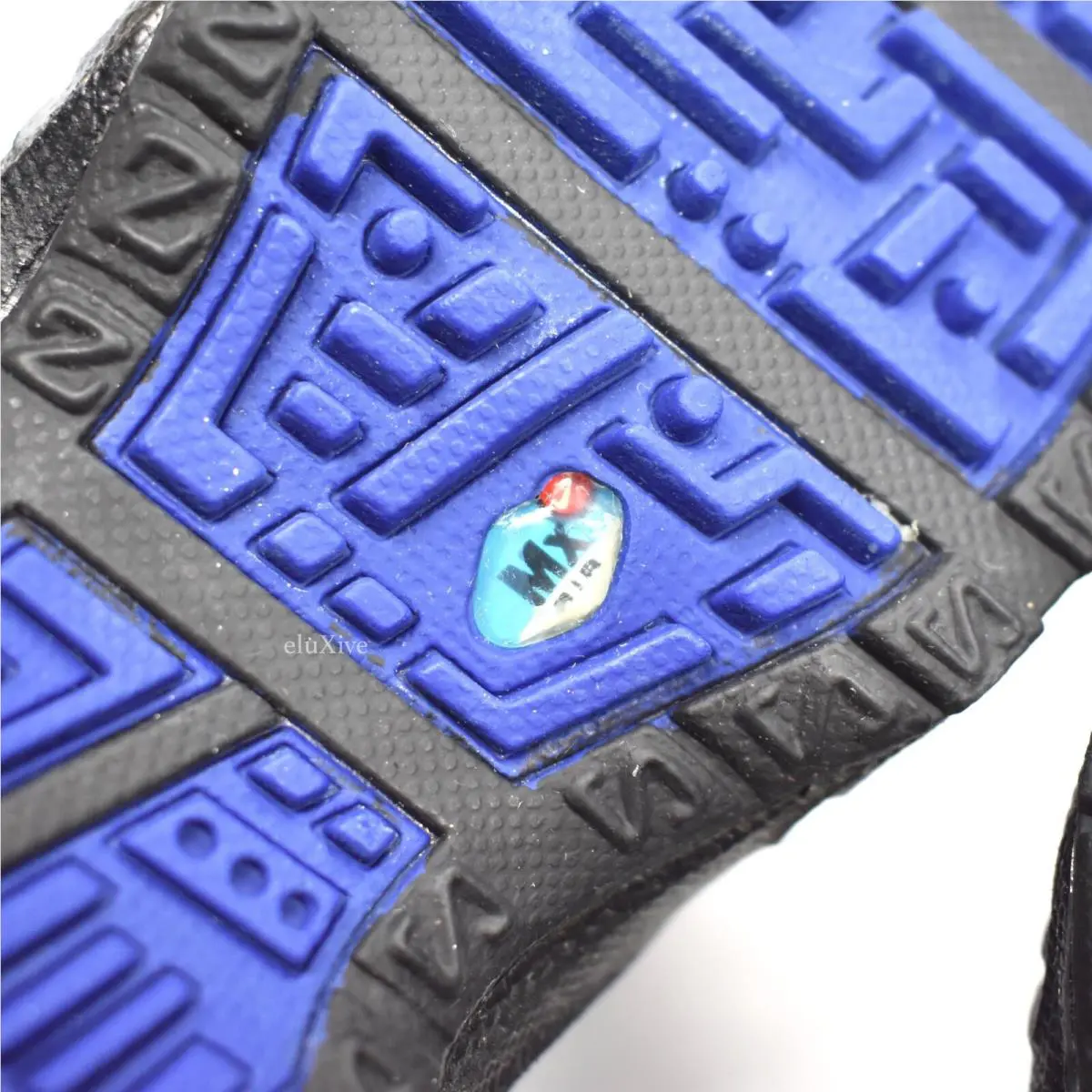 Nike shoes - Nike Air Sunder Max - Air Sunder Max - 173169-041 - Black 6