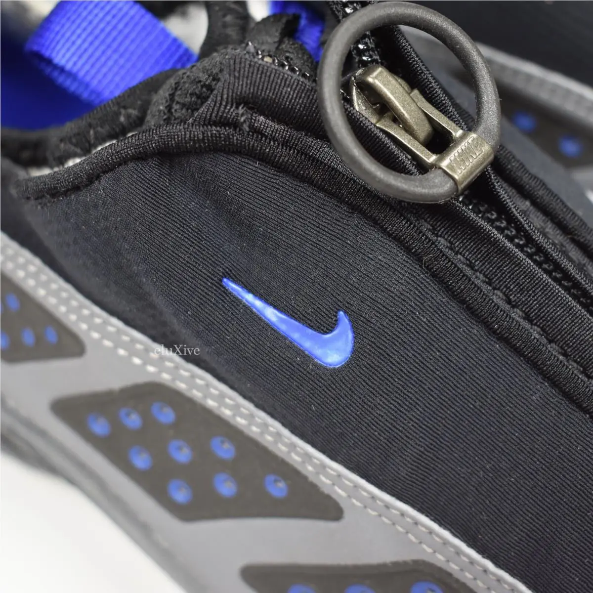 Nike shoes - Nike Air Sunder Max - Air Sunder Max - 173169-041 - Black 7