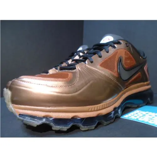 Nike shoes - Nike Air Jordan Reveal - Air Reveal - FA11-MNATRN-531-BOM-276792 - Gold 2