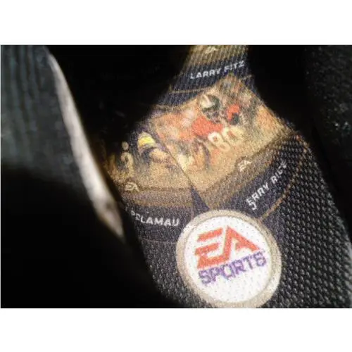 Nike shoes - Nike Air Jordan Reveal - Air Reveal - FA11-MNATRN-531-BOM-276792 - Gold 6