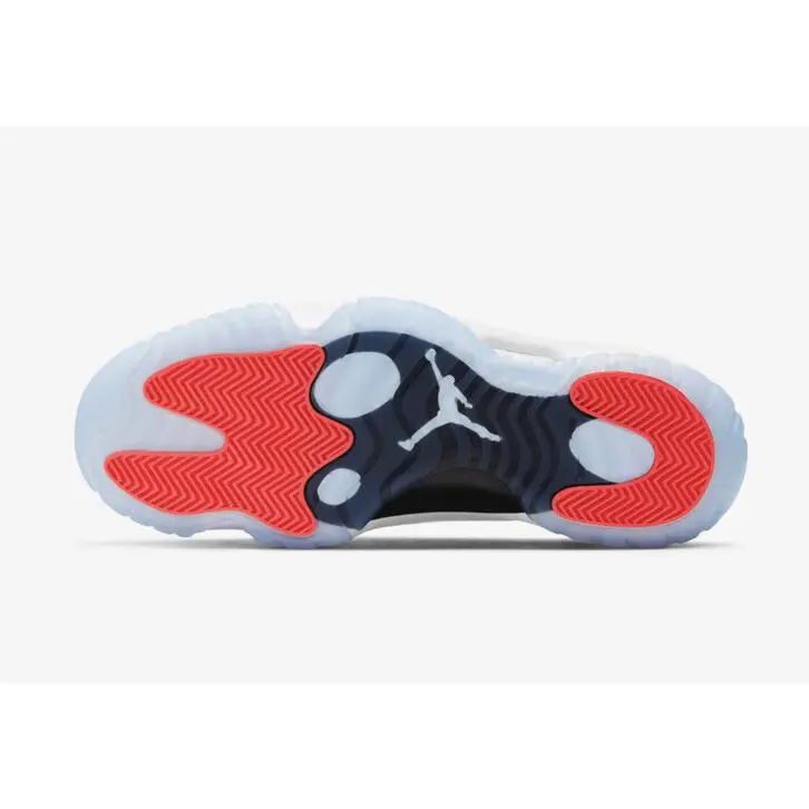 Nike shoes - XI Adapt - Adapt - White 0