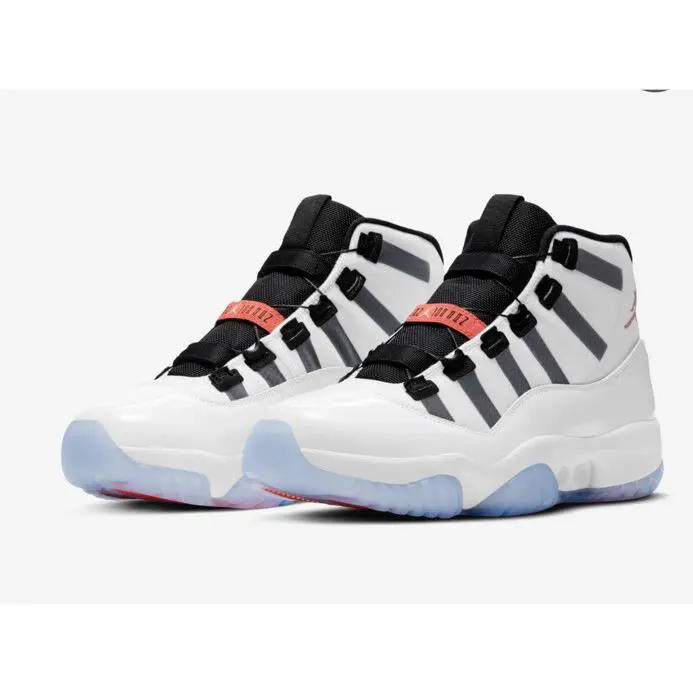 Nike shoes - XI Adapt - Adapt - White 4
