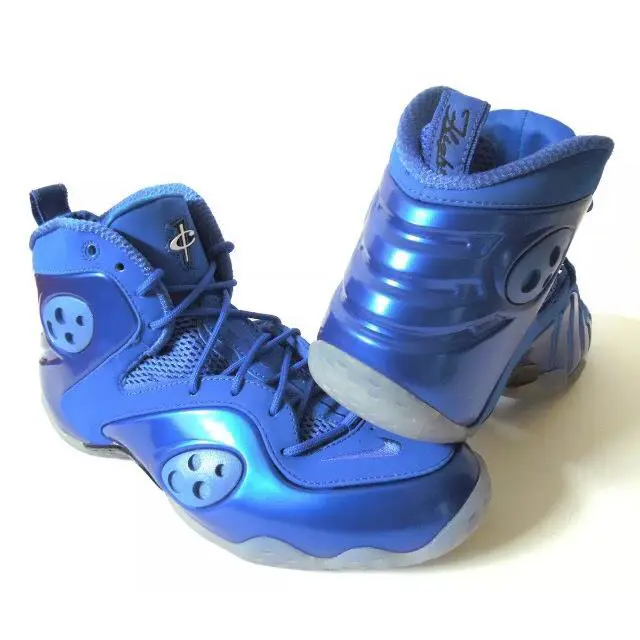 Nike shoes - Blues 0