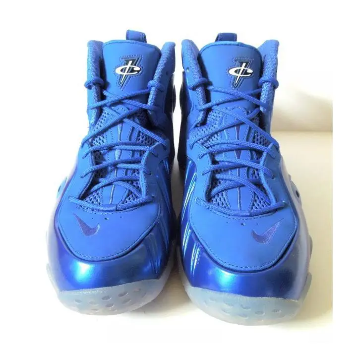 Nike shoes - Blues 1