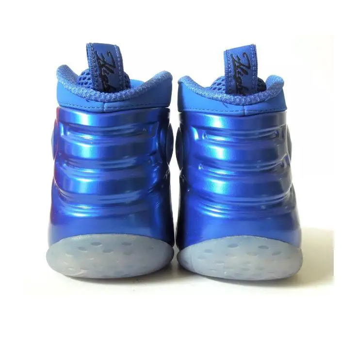 Nike shoes - Blues 2