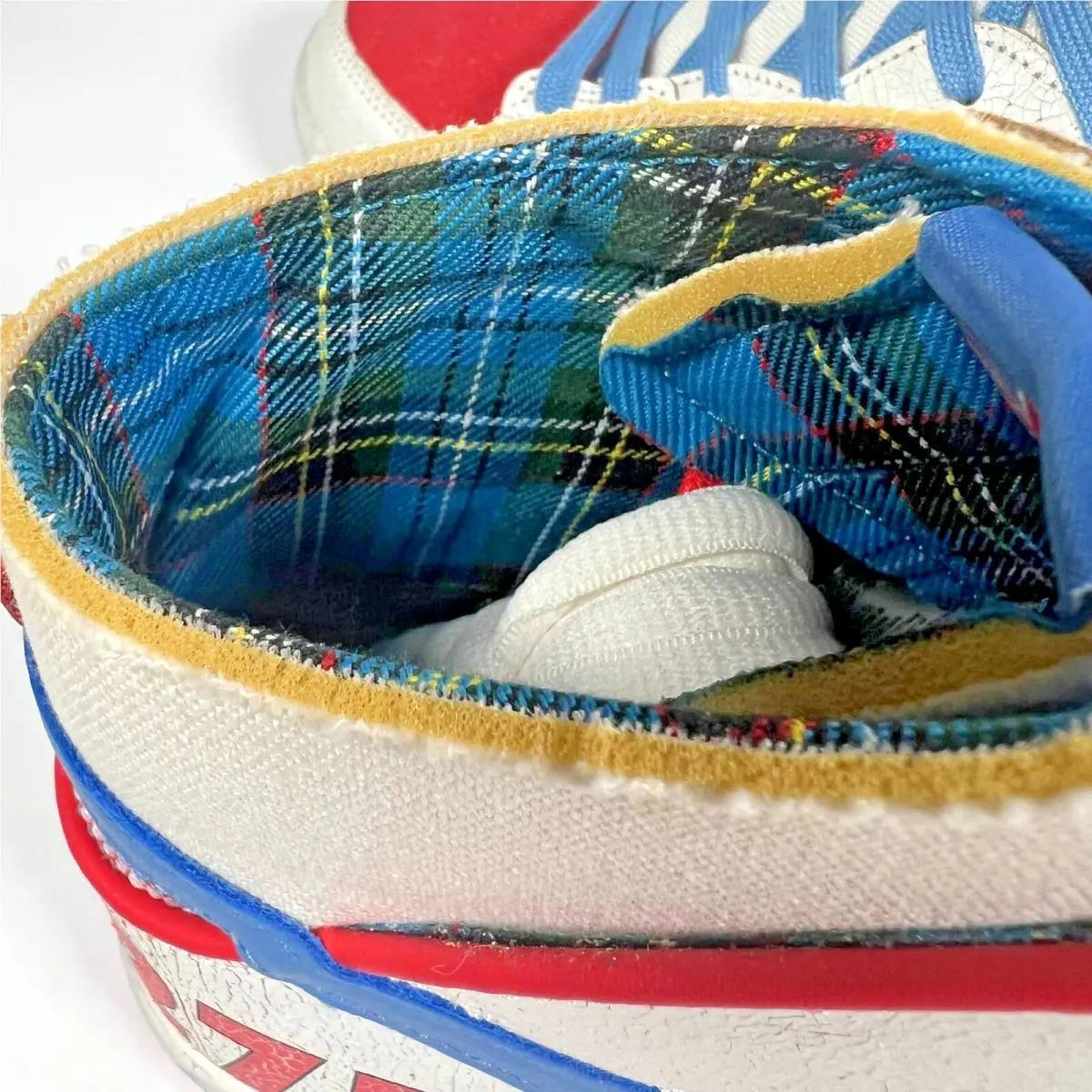 Nike shoes - Nike Dunk SB - Dunk - DH7683-100 - White (UPC: 0195241863719) 16