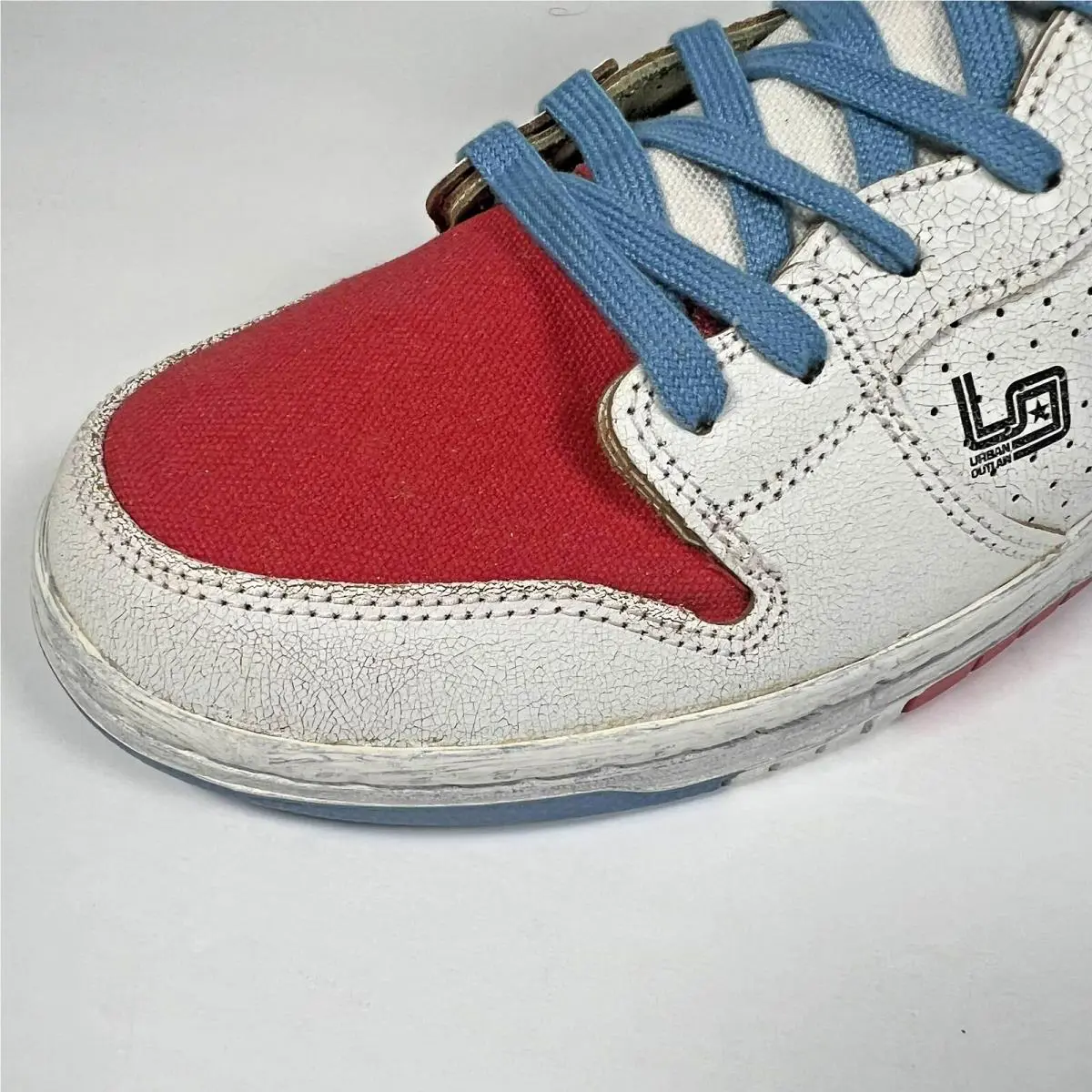 Nike shoes - Nike Dunk SB - Dunk - DH7683-100 - White (UPC: 0195241863719) 11