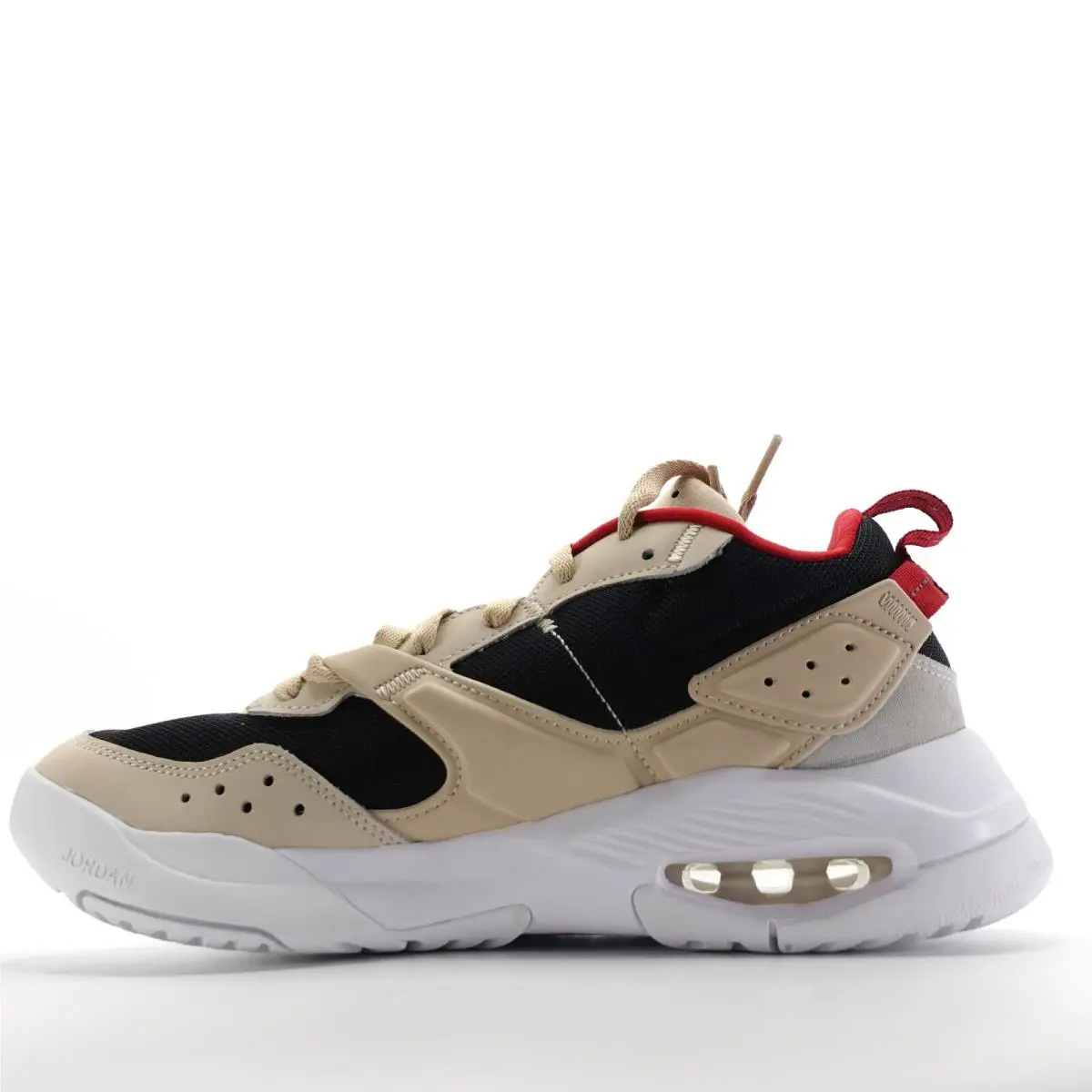 Nike shoes - Jordan Air NFH - Air NFH - DA1165 200 - Rattan/Black/Gym Red 0