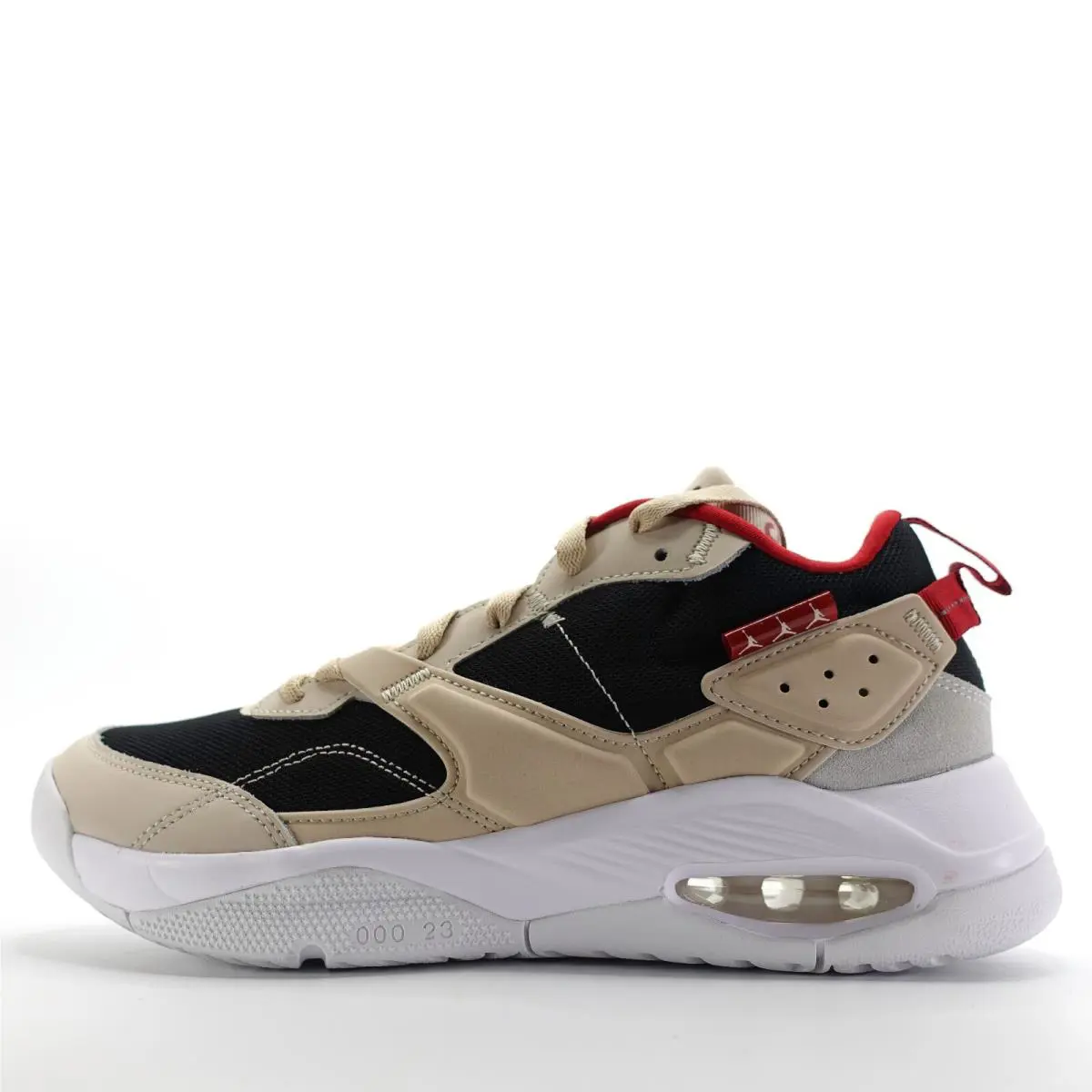 Nike shoes - Jordan Air NFH - Air NFH - DA1165 200 - Rattan/Black/Gym Red 2