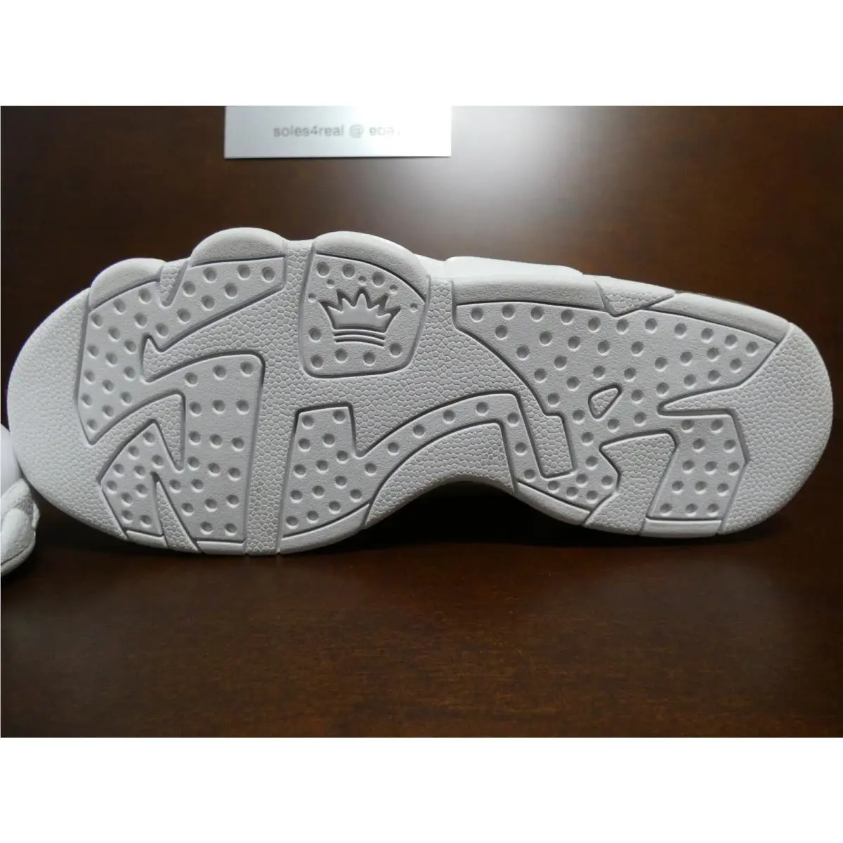 Nike shoes - Nike Shox BB4 - Shox - White 9