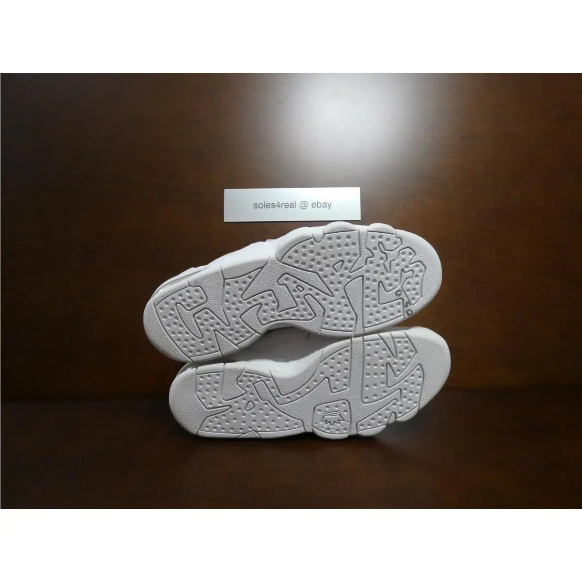 Nike shoes - Nike Shox BB4 - Shox - White 5