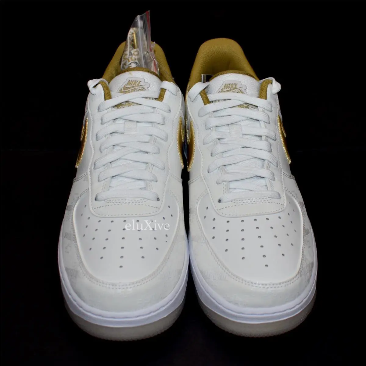 Nike shoes - Nike Air Force 1 - Air Force - DA1343-170 - White 3