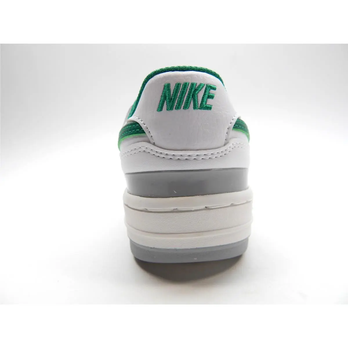 Nike shoes - Nike Gamma Force - Gamma Force - White (UPC: 196968231607) 0