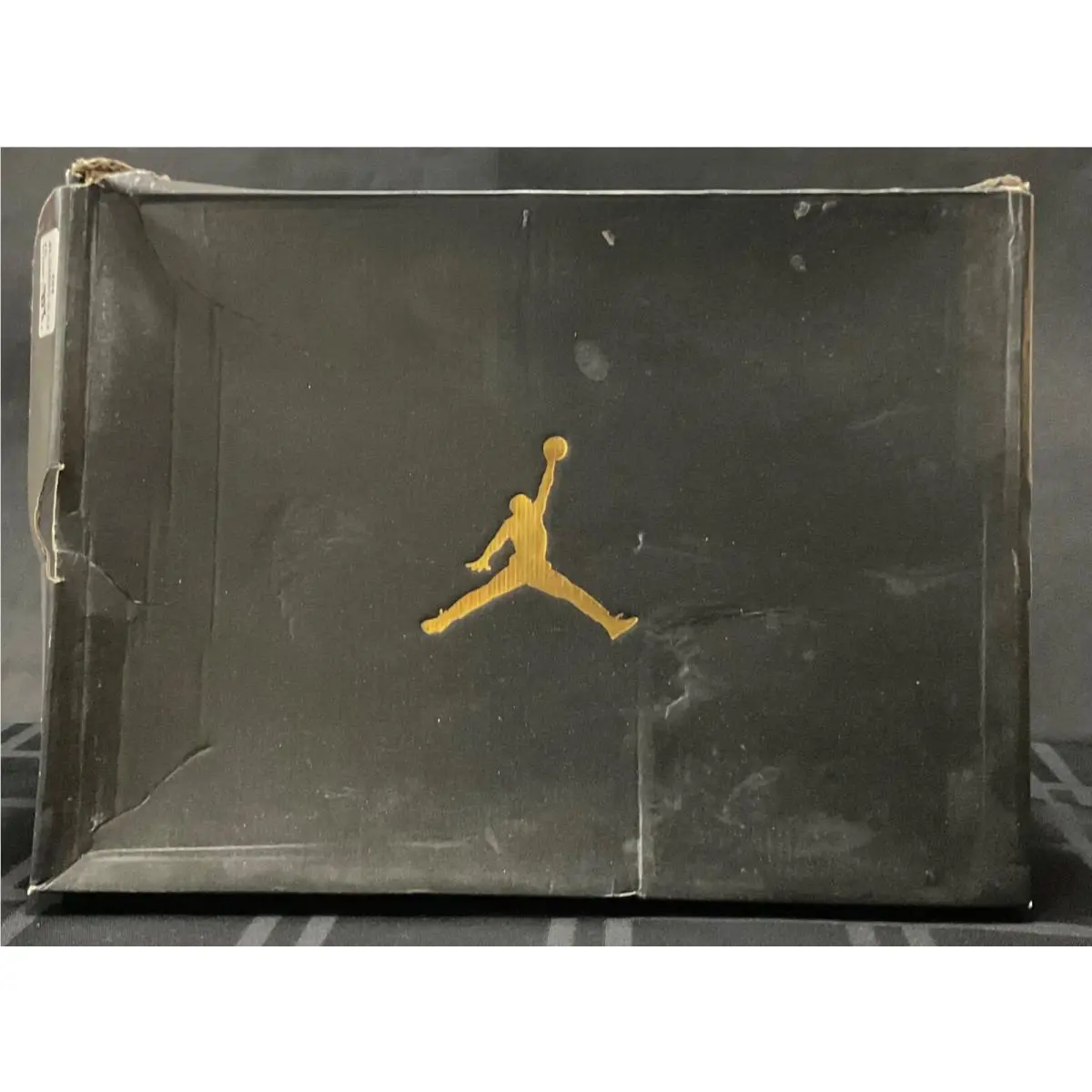 Nike shoes - Nike Air Jordan 11 - Air - Black 5