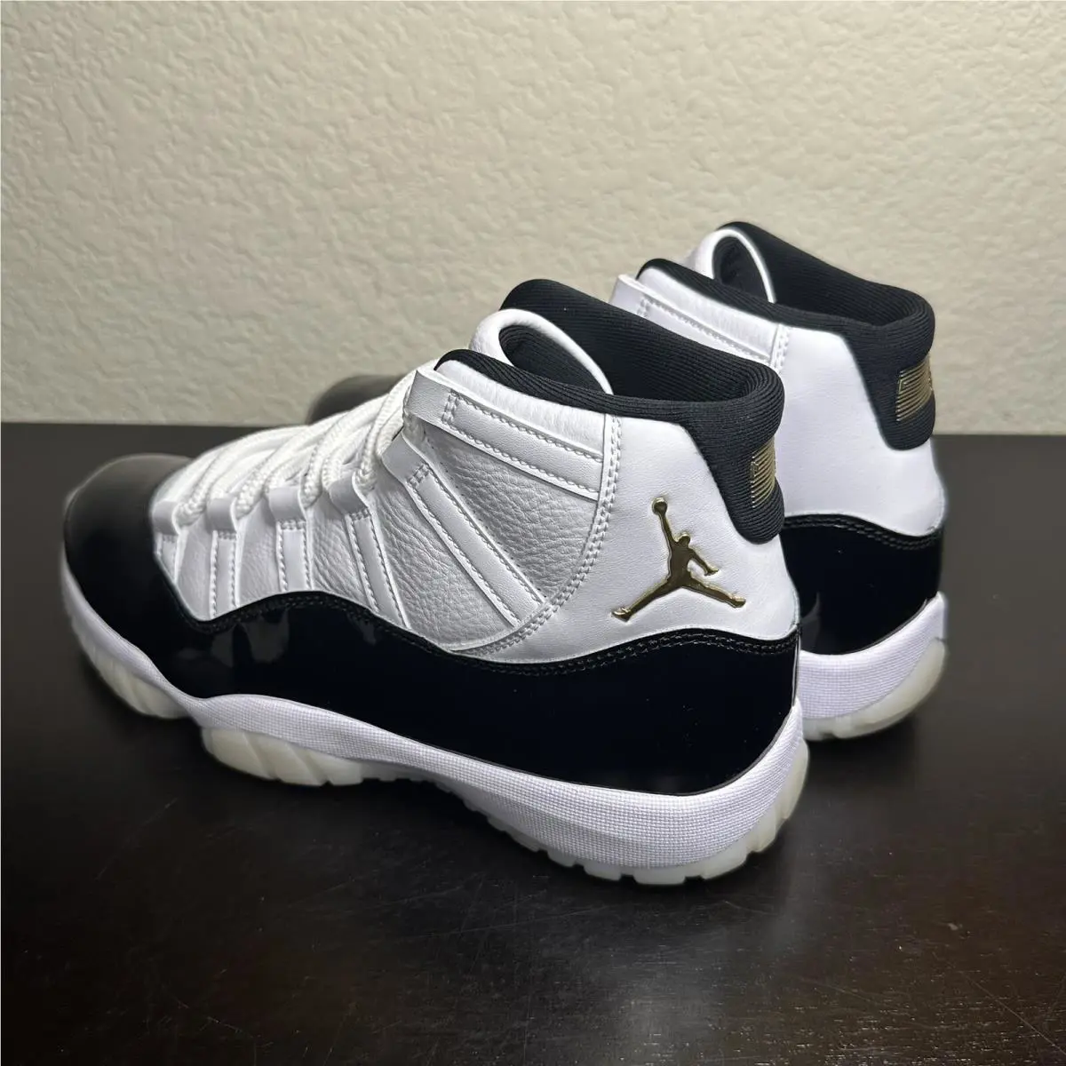 Nike shoes - Air Jordan Retro - Air Retro - multi 5