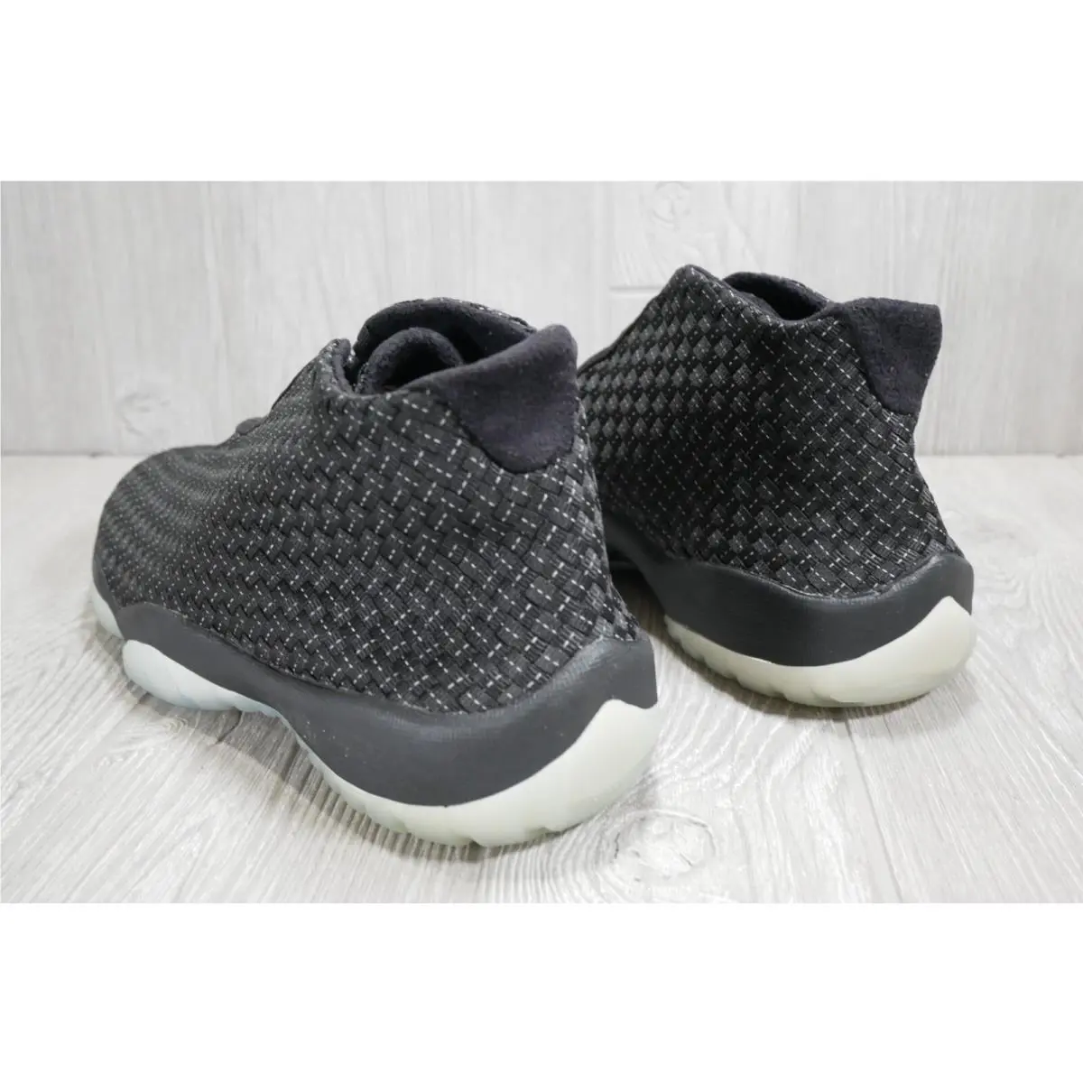 Nike shoes - 652141003 - 652141003 - Black 3