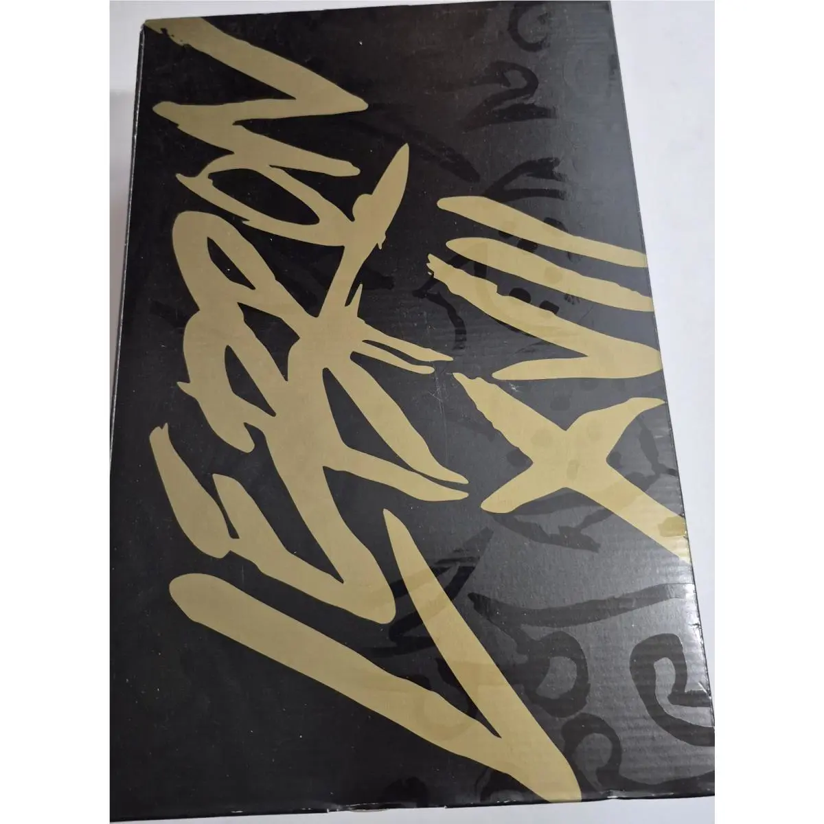 Nike shoes - Nike LeBron 17 - LeBron - BQ5594 005 - Black (UPC: 194274643961) 7