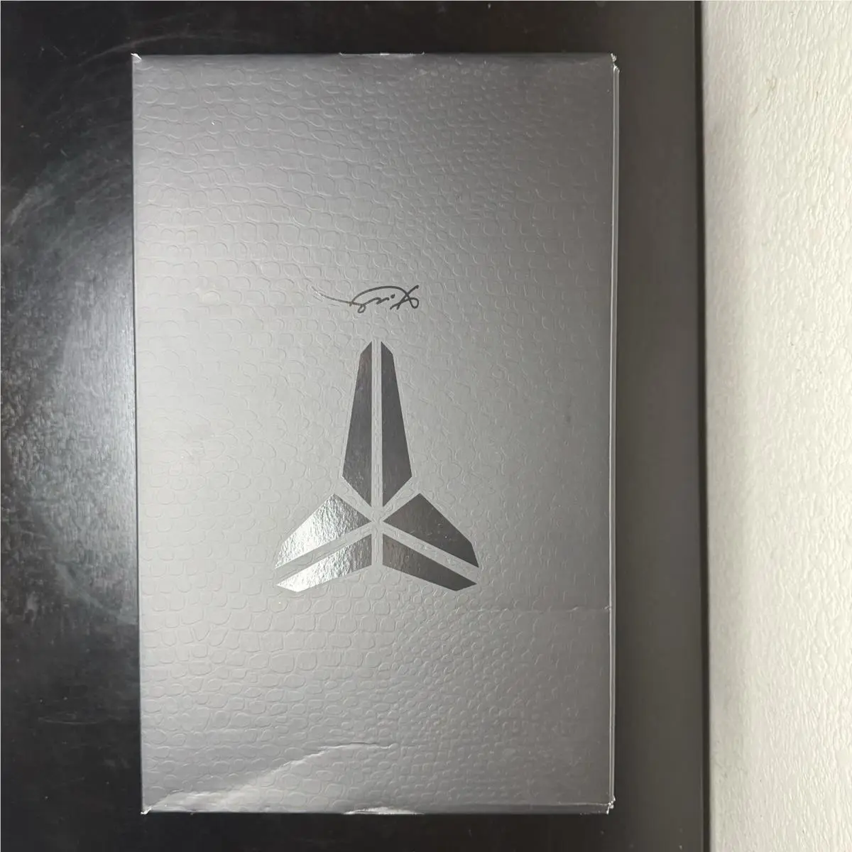 Nike shoes Kobe - White 11