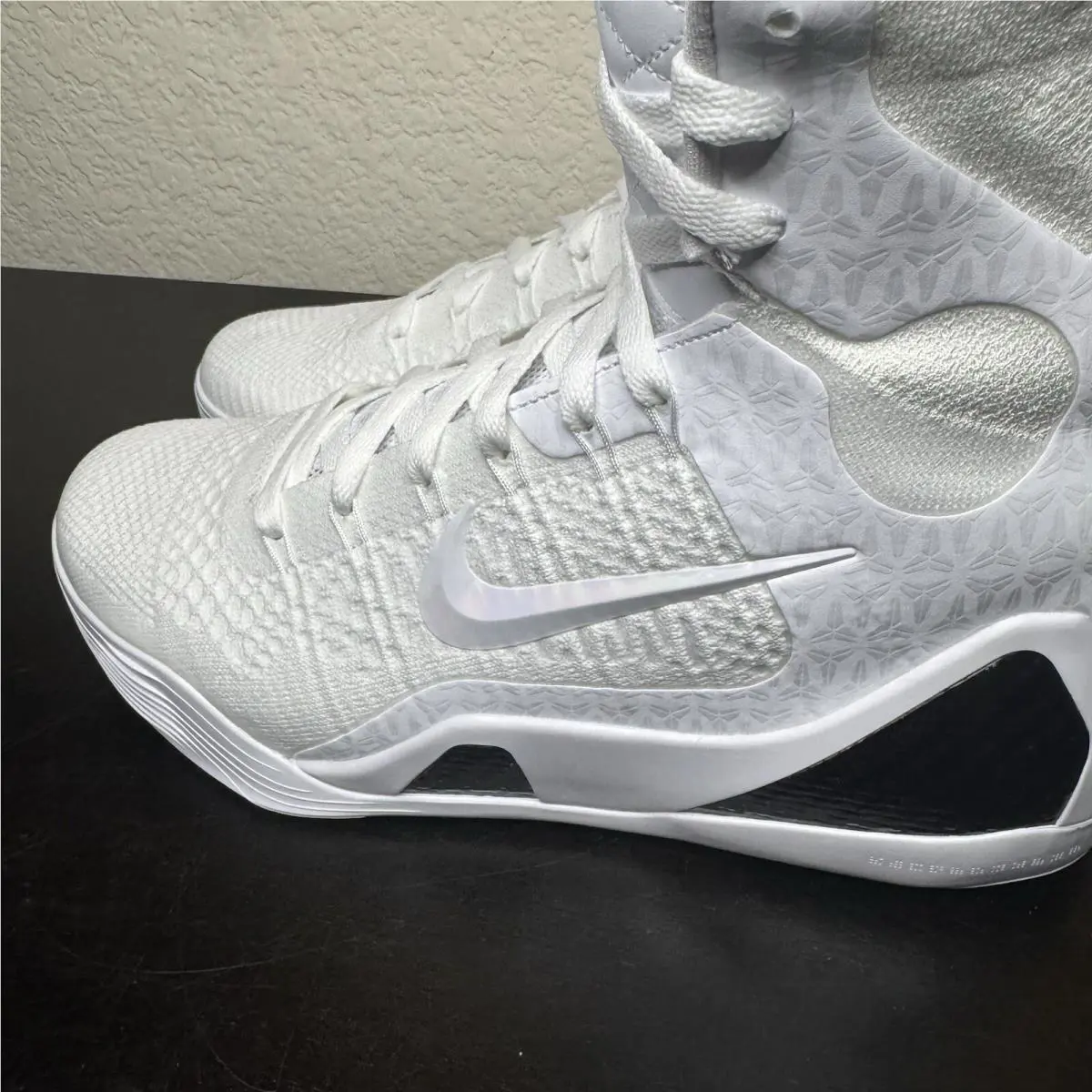 Nike shoes Kobe - White 0