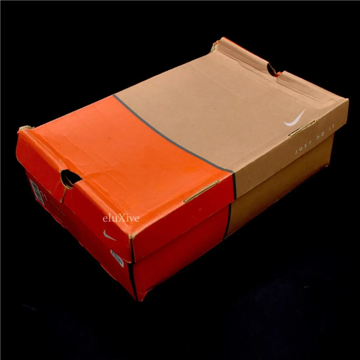 Nike shoes - Nike Dunk High - Dunk High - 304093-142 - White 12