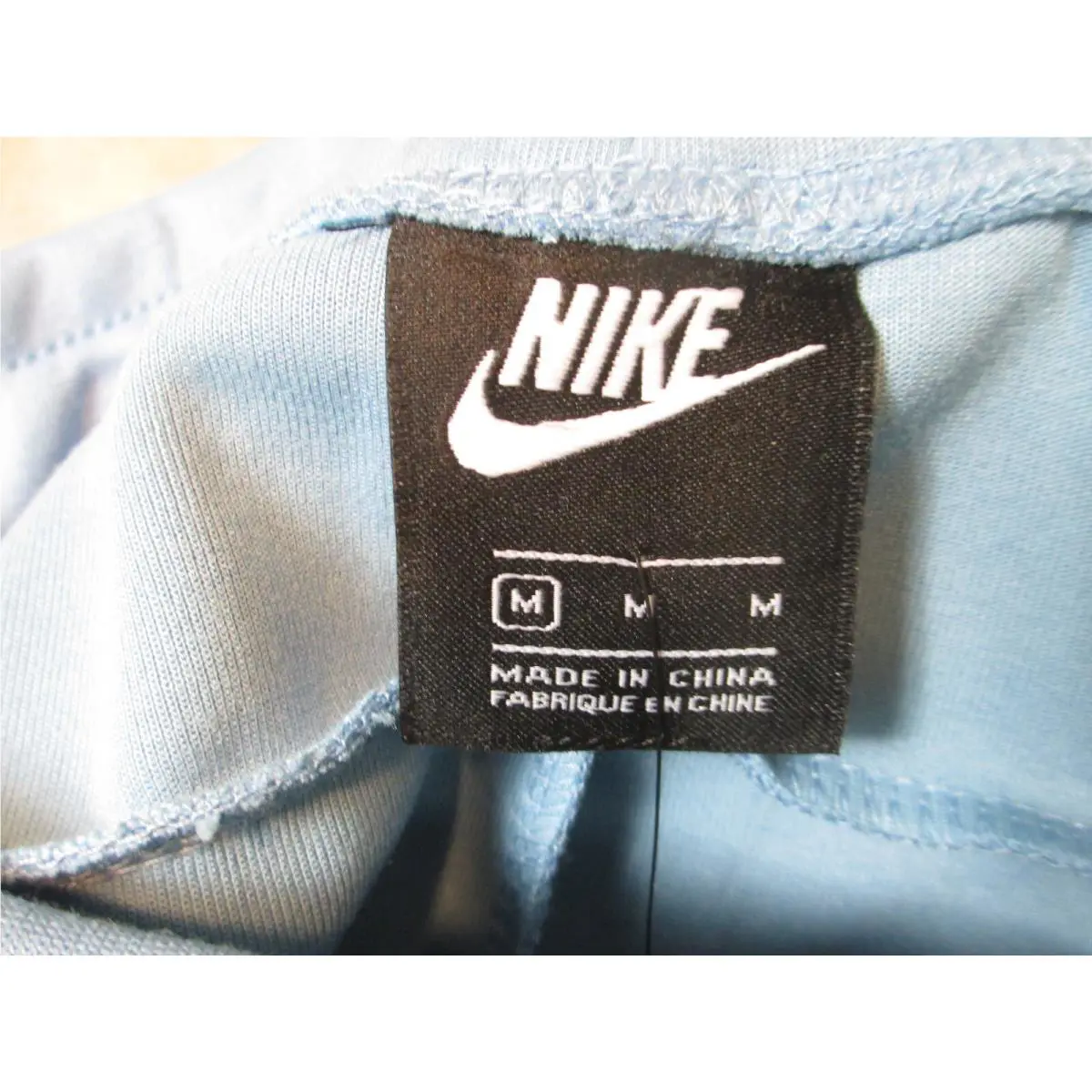 Nike clothing - 805163-482 - 805163-482 - Blue/ Black 3